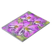 STROOM NOTITIEBOEK (Linkerzijde)