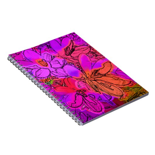 STROOM NOTITIEBOEK (Rechterzijde)