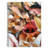 STROOM NOTITIEBOEK (Voorkant)