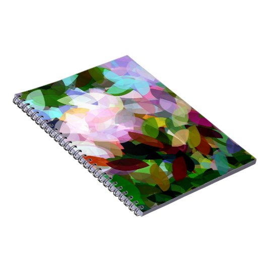 STROOM NOTITIEBOEK (Rechterzijde)