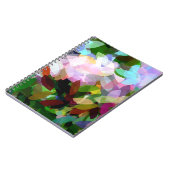 STROOM NOTITIEBOEK (Linkerzijde)