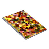 STROOM NOTITIEBOEK (Rechterzijde)