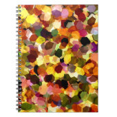 STROOM NOTITIEBOEK (Voorkant)