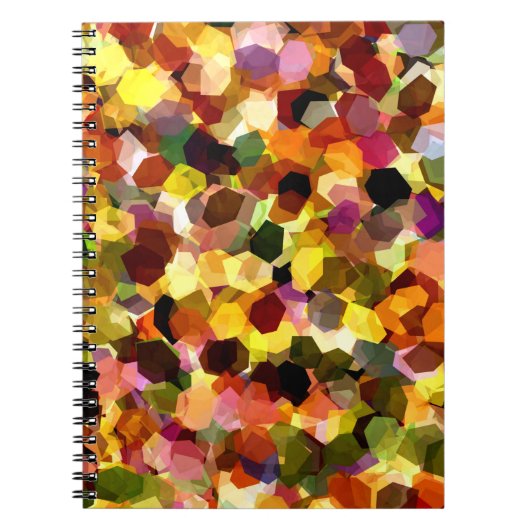 STROOM NOTITIEBOEK (Voorkant)