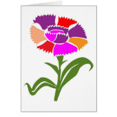 STROOM : Ongebruikelijk kleurenschema (Voorkant)