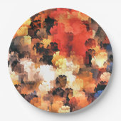 STROOM PAPIEREN BORDJE (Voorkant)