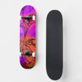 STROOM PERSOONLIJK SKATEBOARD (Voorkant)