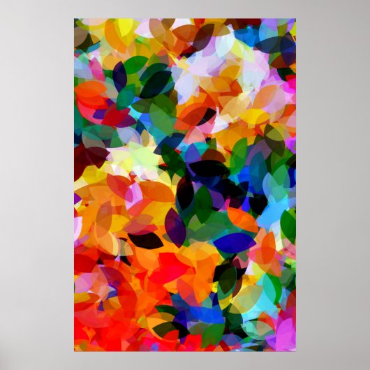 STROOM POSTER (Voorkant)