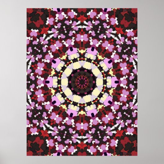 STROOM POSTER (Voorkant)