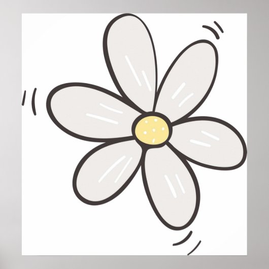 STROOM POSTER (Voorkant)