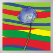 STROOM POSTER (Voorkant)