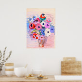 STROOM POSTER (Keuken)