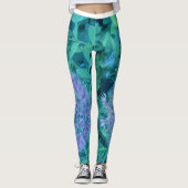 STROOM PWR LEGGINGS (Voorkant)