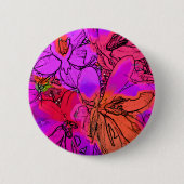 STROOM RONDE BUTTON 5,7 CM (Voorkant)