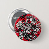 STROOM RONDE BUTTON 5,7 CM (Voorkant /achterkant)