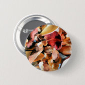 STROOM RONDE BUTTON 5,7 CM (Voorkant /achterkant)