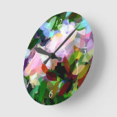 STROOM RONDE KLOK (Hoek)