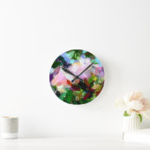 STROOM RONDE KLOK (Huis)