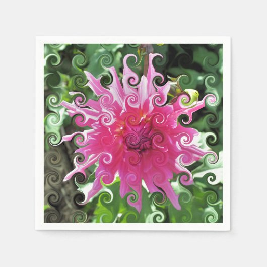 STROOM SERVETTEN (Voorkant)