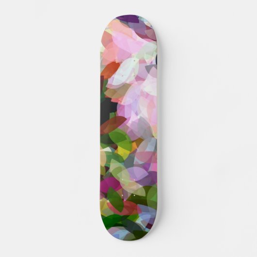 STROOM SKATEBOARD (Voorkant)