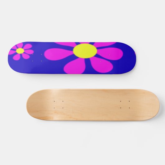 STROOM SKATEBOARD -  GIFTEN - GAMES (Horizontaal)