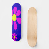 STROOM SKATEBOARD -  GIFTEN - GAMES (Voorkant)