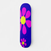 STROOM SKATEBOARD -  GIFTEN - GAMES (Voorkant)