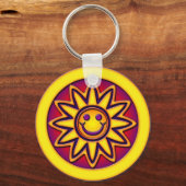 STROOM SLEUTELHANGER (Voorkant)