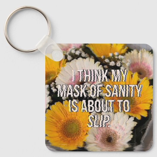 STROOM SLEUTELHANGER (Voorkant)