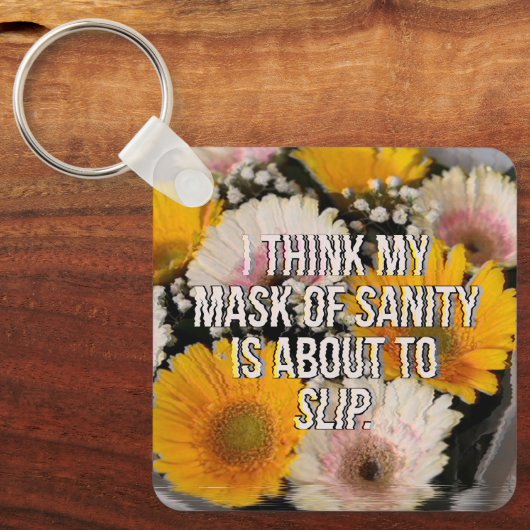 STROOM SLEUTELHANGER (Voorkant)