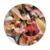 STROOM SNIJPLANK (Voorkant)