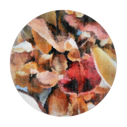 STROOM SNIJPLANK (Voorkant)