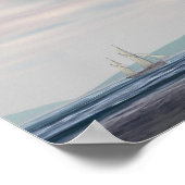 Stroom startpunt poster (Hoek)