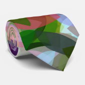 STROOM STROPDAS (Opgerold)