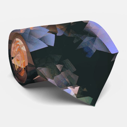 STROOM STROPDAS (Opgerold)