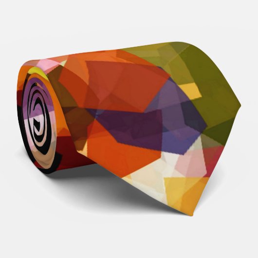 STROOM STROPDAS (Opgerold)