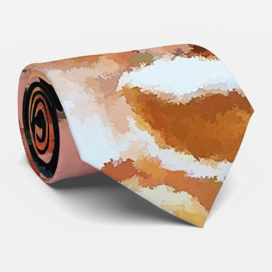 STROOM STROPDAS (Opgerold)