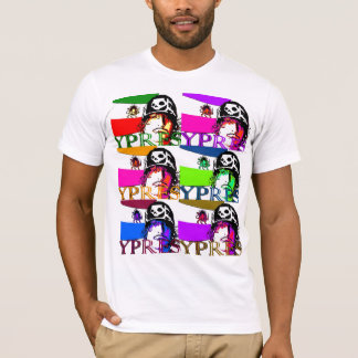 Stroom T-shirt