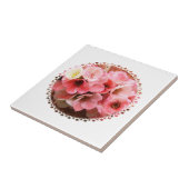 STROOM TEGELTJE (Zijkant)