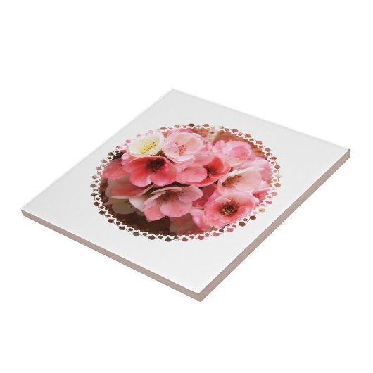 STROOM TEGELTJE (Zijkant)