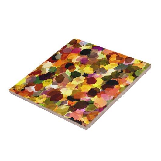 STROOM TEGELTJE (Zijkant)