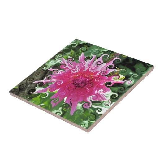 STROOM TEGELTJE (Zijkant)