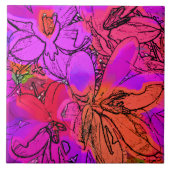 STROOM TEGELTJE (Voorkant)