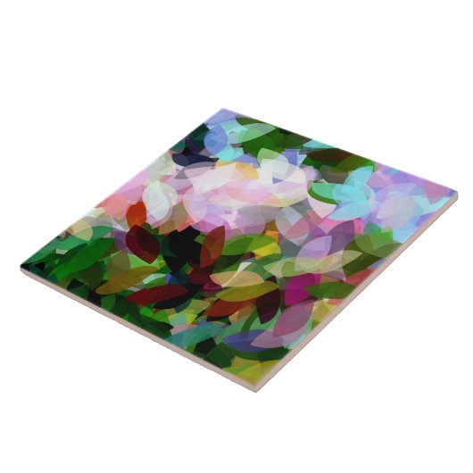 STROOM TEGELTJE (Zijkant)