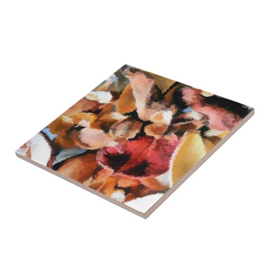 STROOM TEGELTJE (Zijkant)