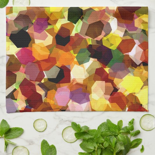 STROOM THEEDOEK (Gevouwen)