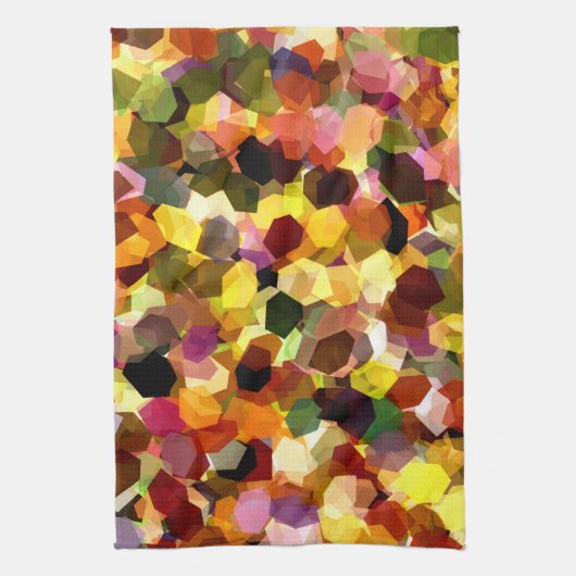 STROOM THEEDOEK (Verticaal)