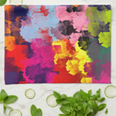 STROOM THEEDOEK (Gevouwen)