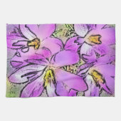 STROOM THEEDOEK (Horizontaal)