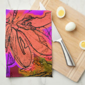 STROOM THEEDOEK (Quarter Fold)